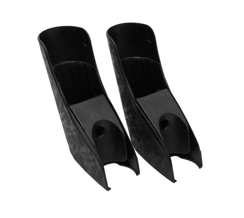 Fiamma Carry Bike Bull Shock Absorber Black