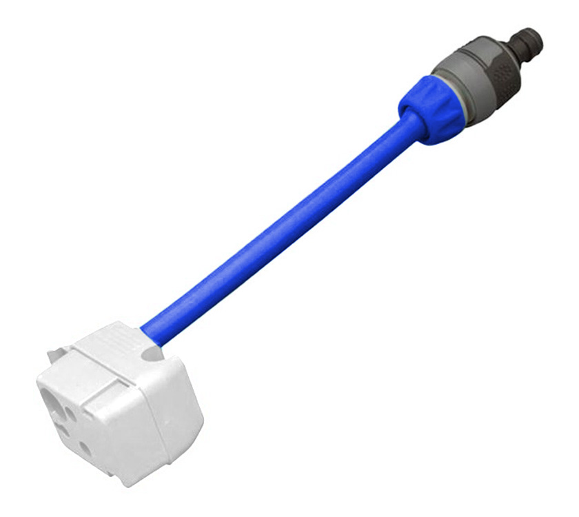 Floe Caravan Drain Down Kit - Whale System