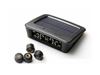 Read more about TyrePal TPMS - Solar Colour Pro + 4 TCSO Sensors | Tyre Pressure Monitor product image