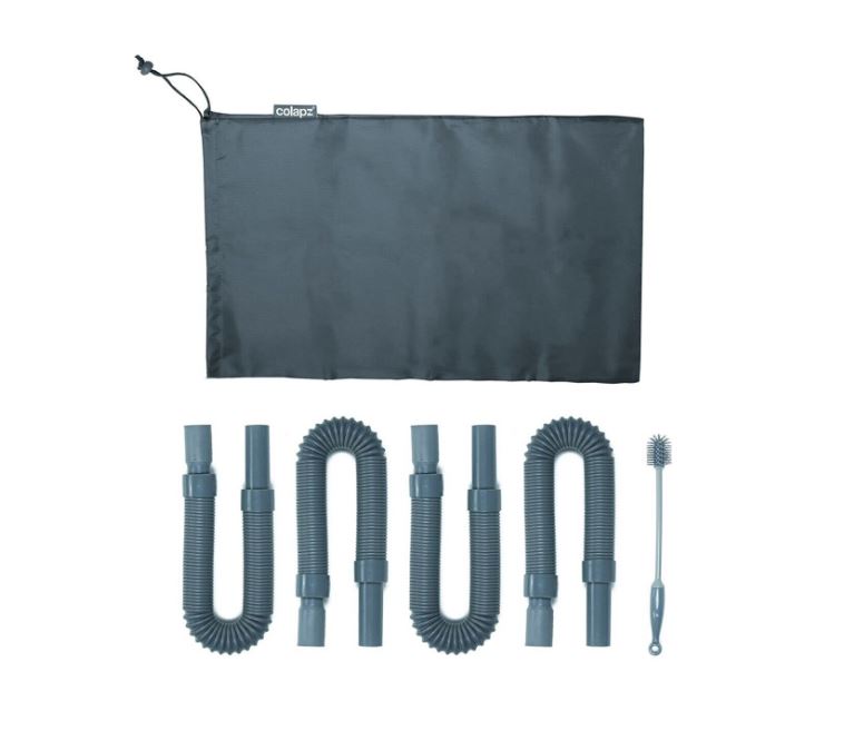 Colapz Waste Outlet Connection Kit