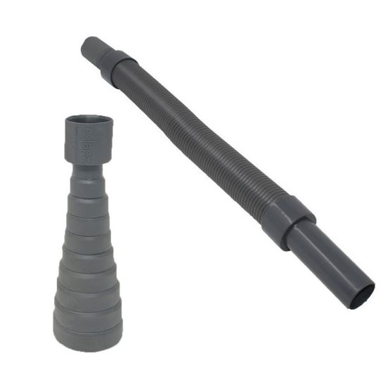 Colapz Motorhome Waste Outlet Kit