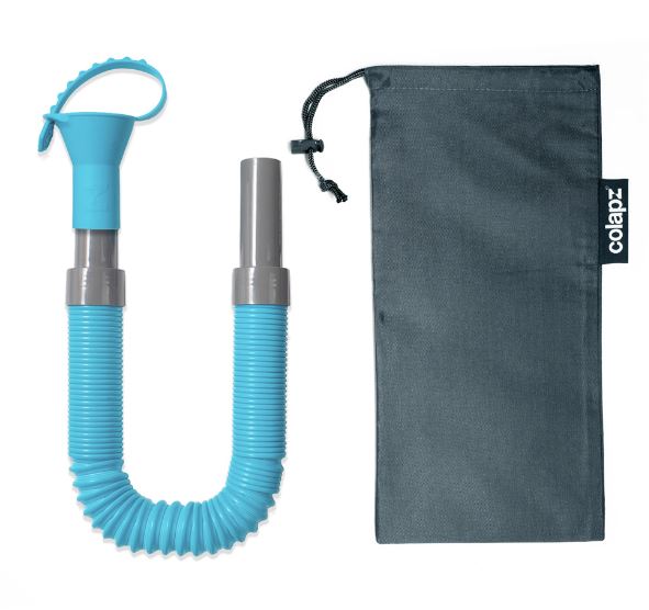 Colapz Flexi Pipe Fresh Trunk Kit