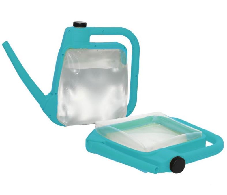 Collapsible Watering Can 6 Ltr