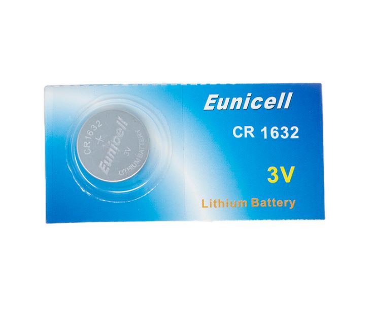 TyrePal CR1632 Battery