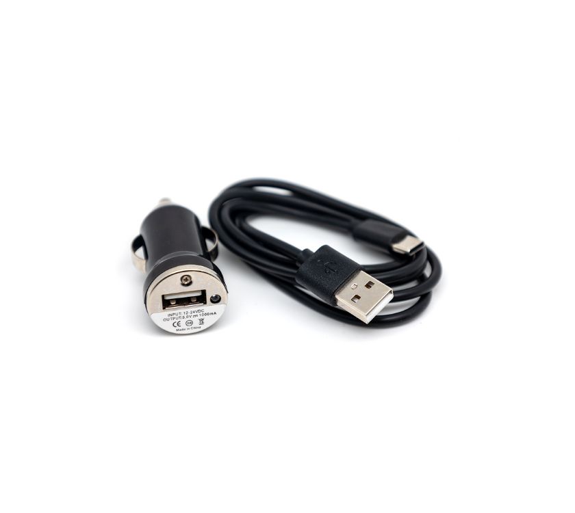 Read more about TyrePal Solar Colour Pro Charging Lead product image