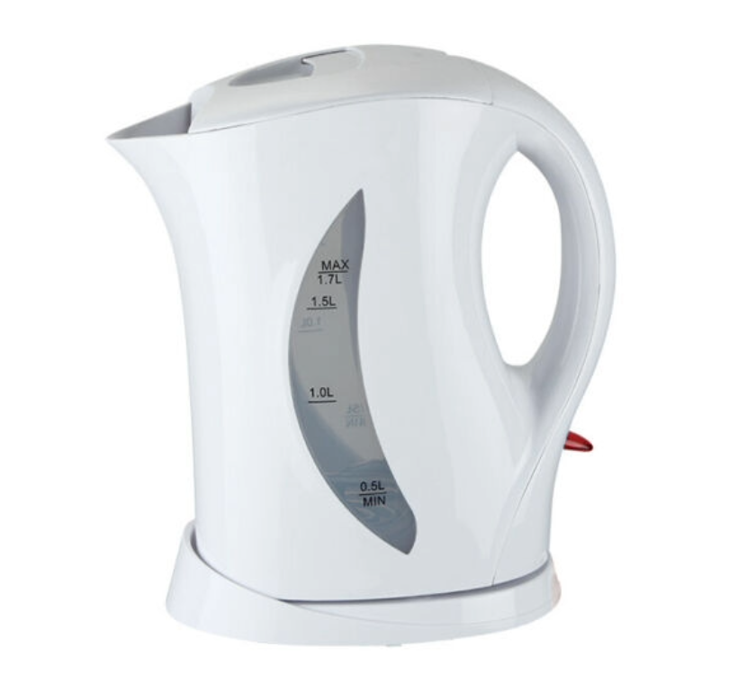 Scotsman Low Wattage Kettle 1.7Ltr