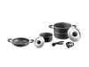 Read more about Brunner Pirate 6+1 18cm Pan Set product image