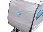 Tow Pro Extra Pegasus Grande GT75 Messina