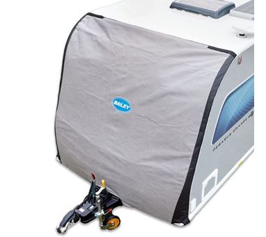 Tow Pro Extra Pegasus Grande GT75 Messina