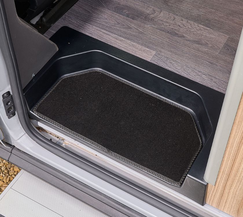 Bailey Endeavour & Endurance Entry Step Mat