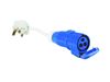 Read more about UK Conversion Lead - Plug  product image