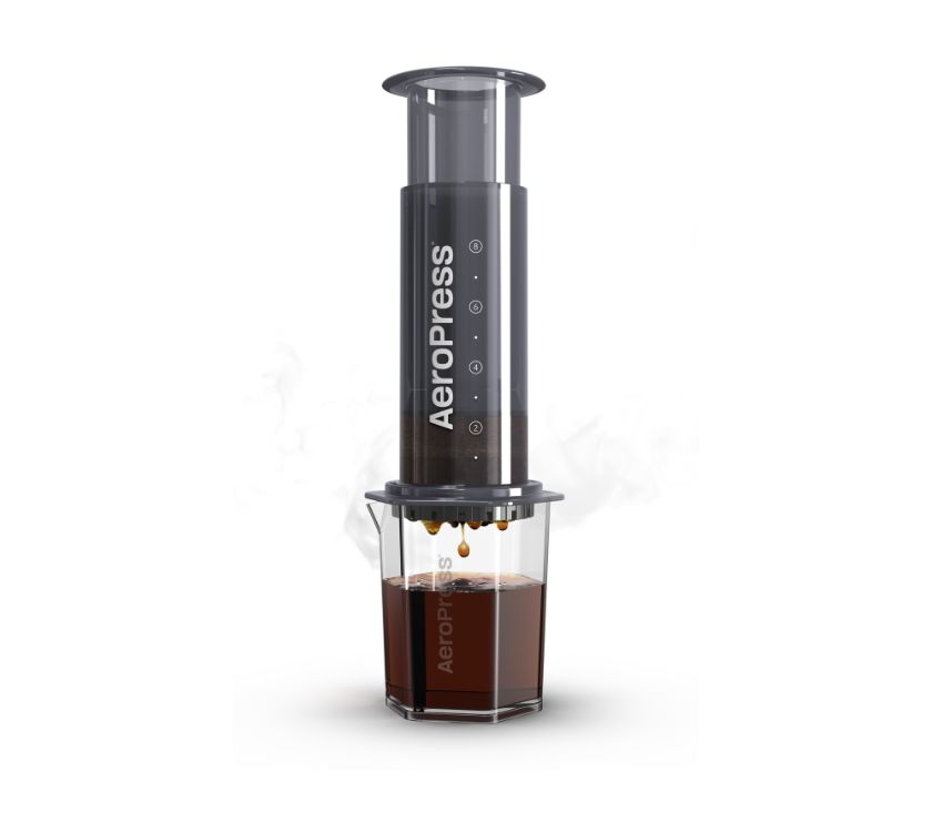 AeroPress XL - Portable Coffee Maker