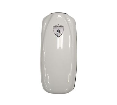 A Class Hymer Mirror Protector White