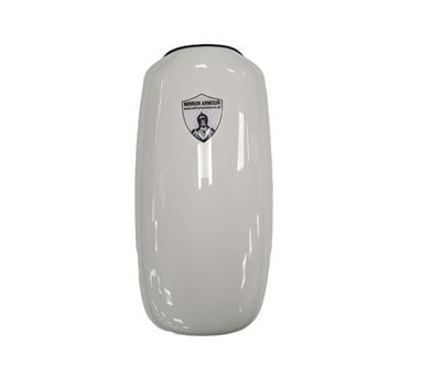 A Class Rapdio Mirror Protector - White. 2007 - 2023
