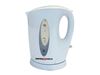 Read more about Swiss Luxx 1.5 Ltr Low Wattage Kettle - White product image