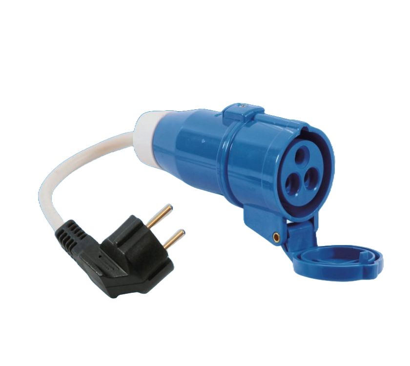 Read more about Continental Conversion Plug  product image