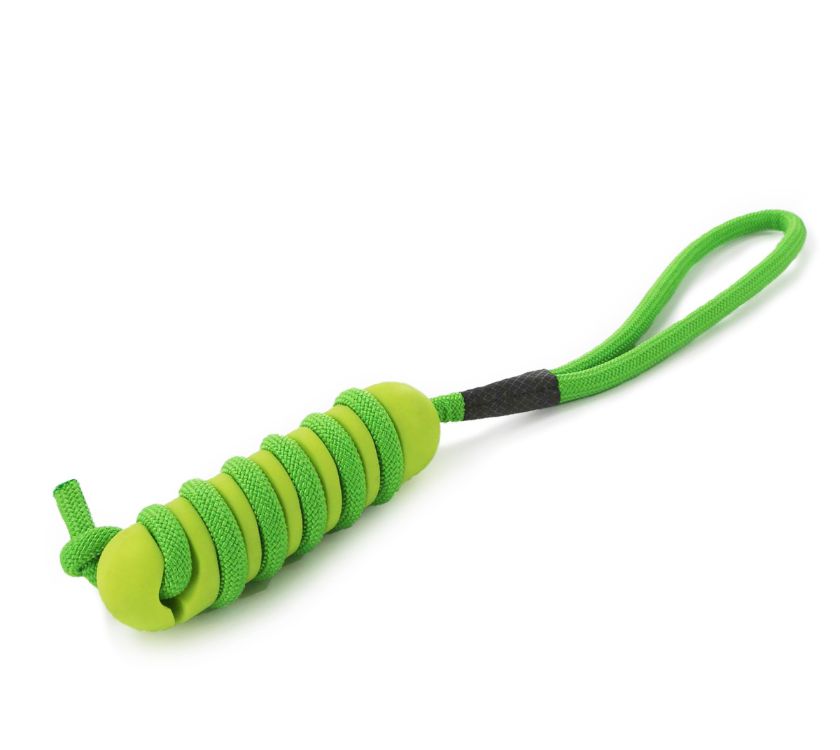 Dog Rope Toy - Jawables Interactive