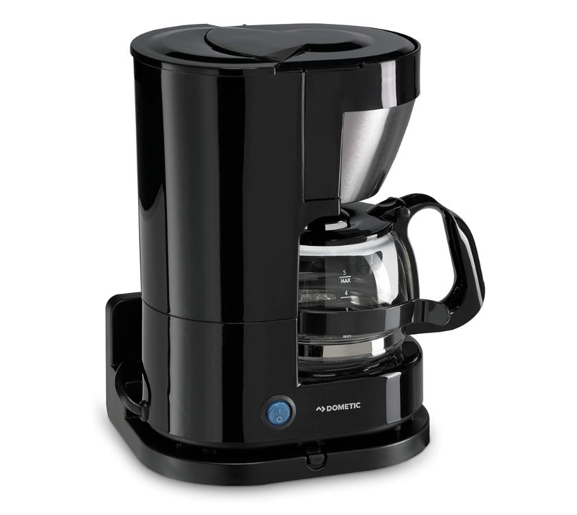 Read more about Dometic Perfect Coffee - 12V Coffee Machine product image
