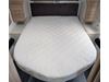 Read more about Bailey Luxury Mattress Protector 100% Cotton Topped - 5ft 3 Island Bed product image