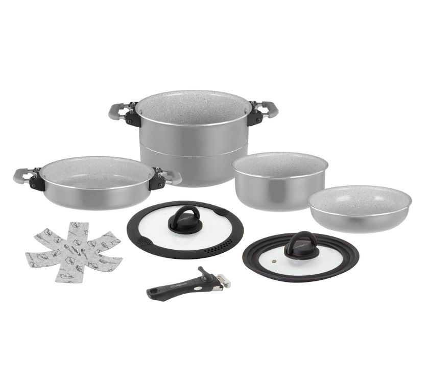 Read more about Brunner Fusion Magnetogrip 7+1 22cm product image