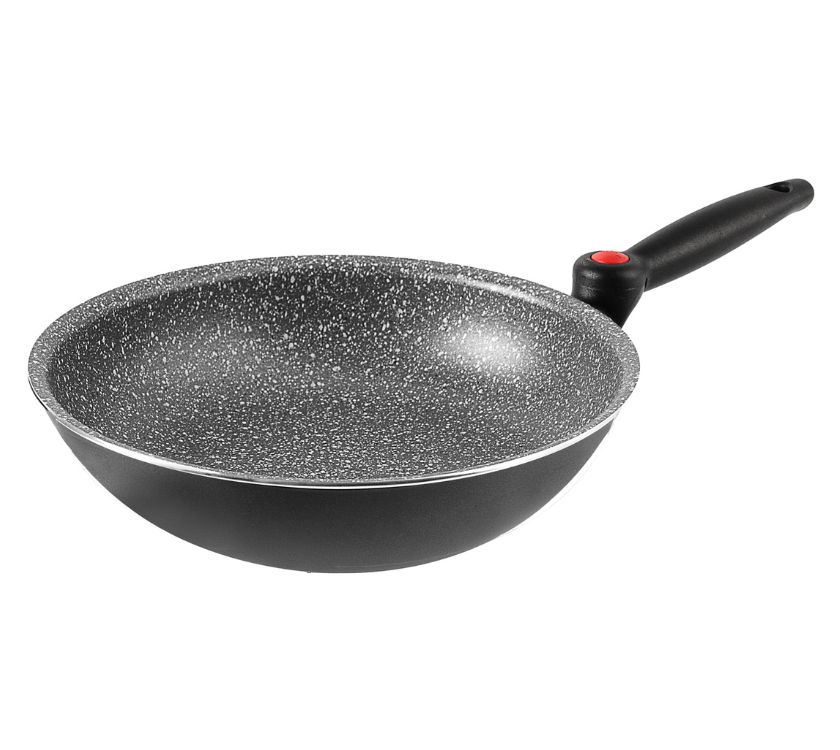 Read more about Brunner Pirate Wok 28cm product image