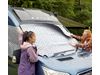 Read more about Insulated Thermal Windscreen Cover - Silver - For Ford Transit H3 product image