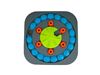 Read more about Orva Puzzle Wheel, Interactive Dog Toy product image