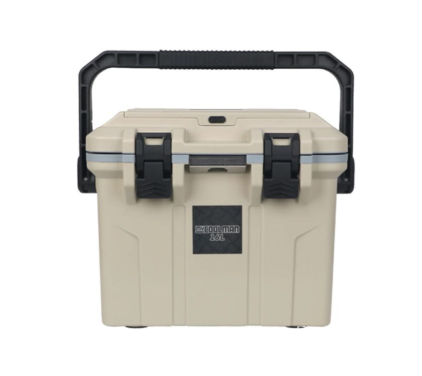 Read more about myCOOLMAN 16L Icebox product image
