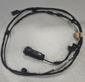 Ford Aerial Cable Connection