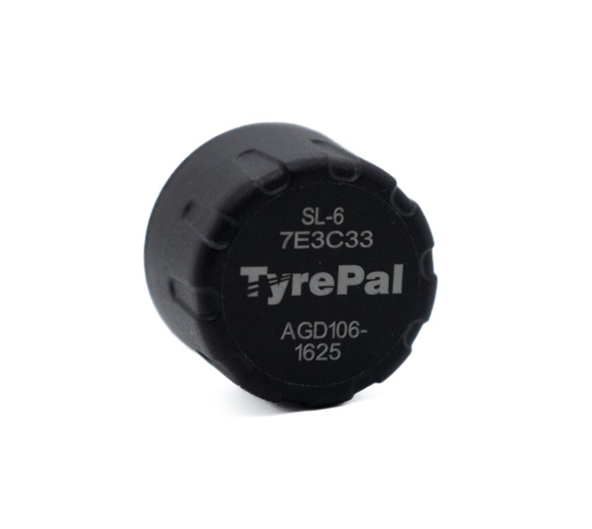 Read more about TyrePal TCSE Spare Tyre Sensor product image