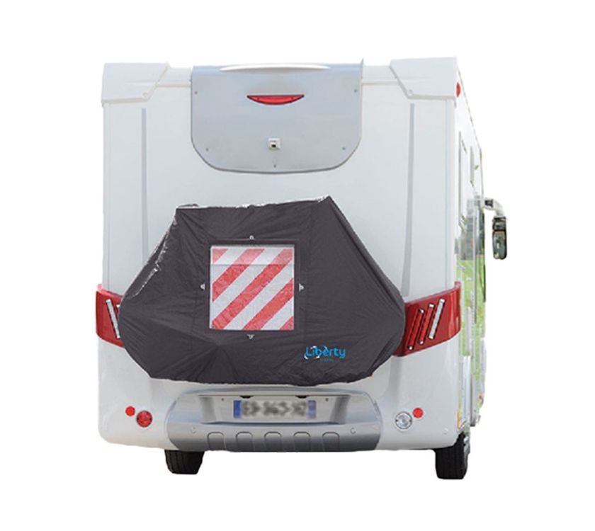 Read more about Liberty 2-3 Bike Cover product image