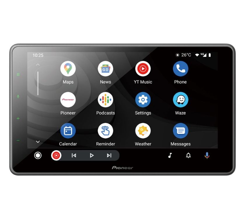 Read more about Pioneer Modular Multimedia Player SPH-EVO950DAB-T  product image