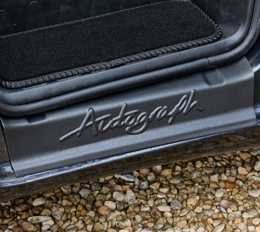 Read more about Bailey Autograph Cab Sill Protectors product image