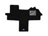 Read more about Bailey Autograph 4 Premium Cab Carpet - T Shape product image