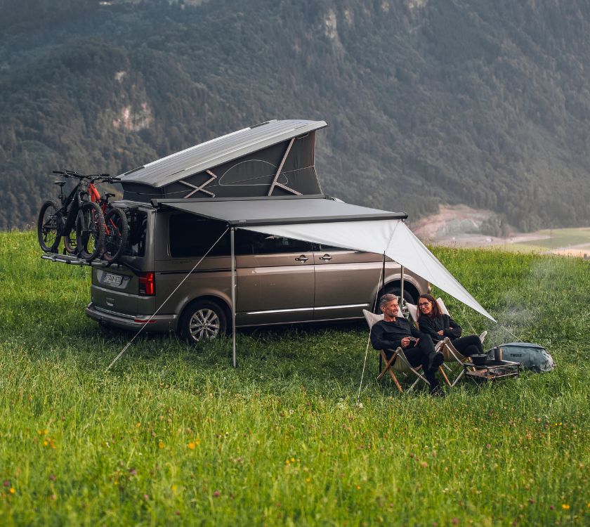 Thule Subsola Front Pack 3.50m