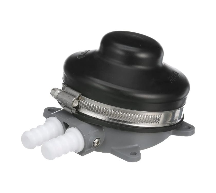 Read more about Whale BabyFoot Galley Pump (Foot Operated) GP4618 product image
