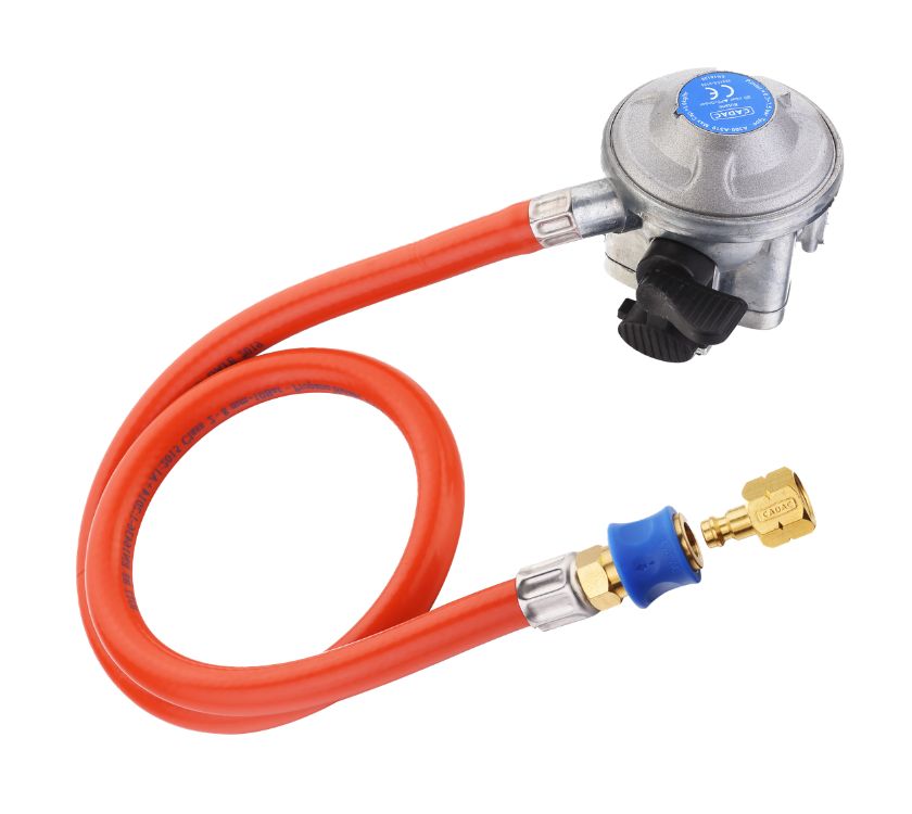 Read more about Cadac Dometic LP Butane Clip On Regulator QR product image