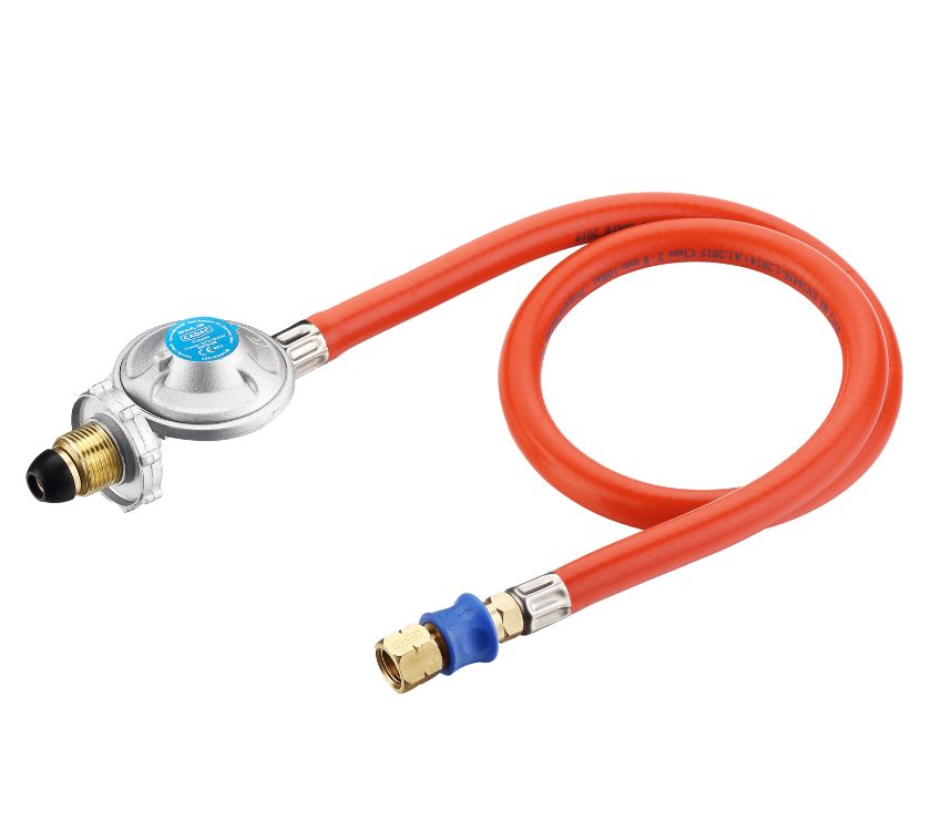 Read more about Cadac Dometic LP Propane Screw on Regulator QR product image