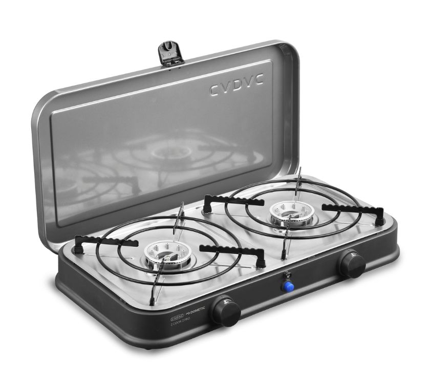 Read more about Cadac Dometic 2 Cook 2 Pro Stove QR product image