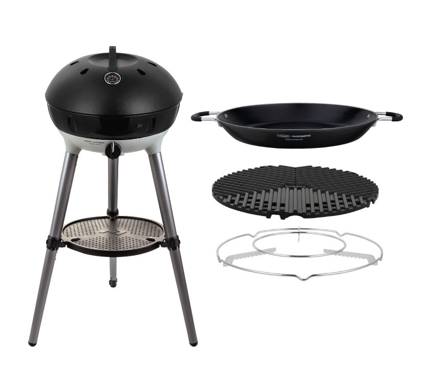Read more about Cadac Dometic Carri Chef 40 BBQ/Paella Pan QR product image