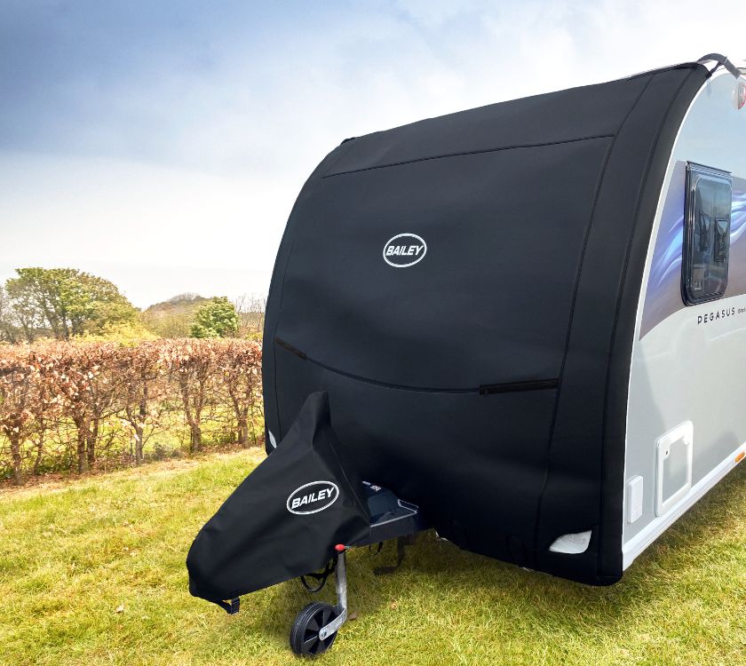 Tow Pro Elite Infinity - Pegasus Black Edition