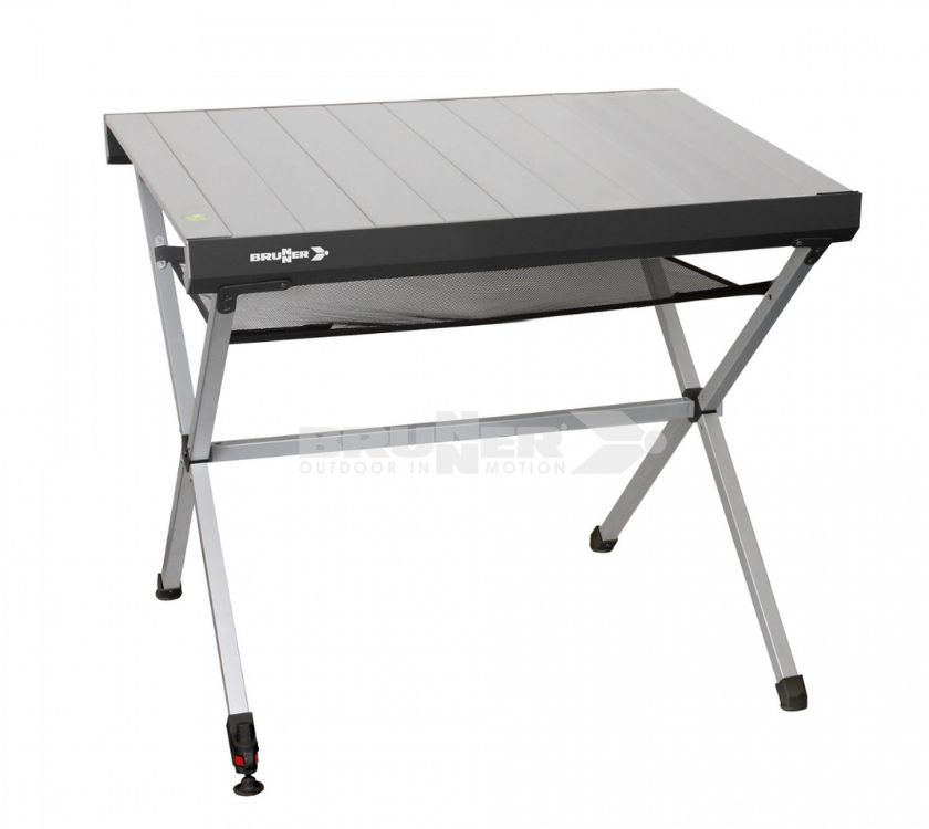 Read more about Brunner Titanium Axia 2 person Table product image