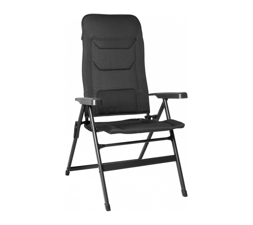 Read more about Brunner Aravel Vitachic Camping Chair - Medium product image