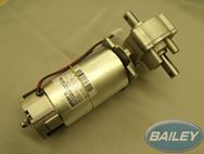 Approach 540 Compact Bed Motor 2013 build 278 only