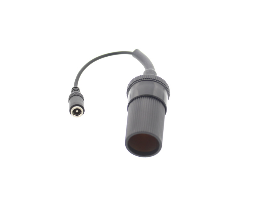 Read more about Female Cigar Lighter to Female Jack Plug Lead product image