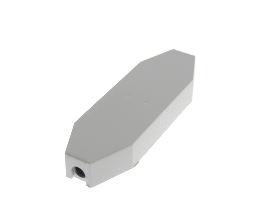 White Coffin (Electrical Juction Box)