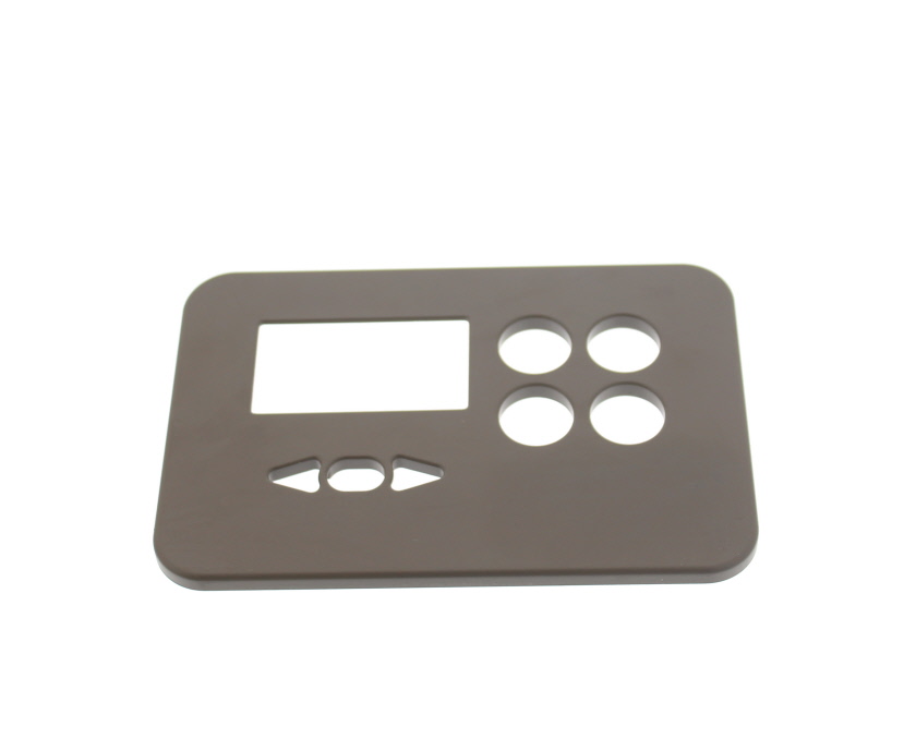 Approach SE Control Panel Cover