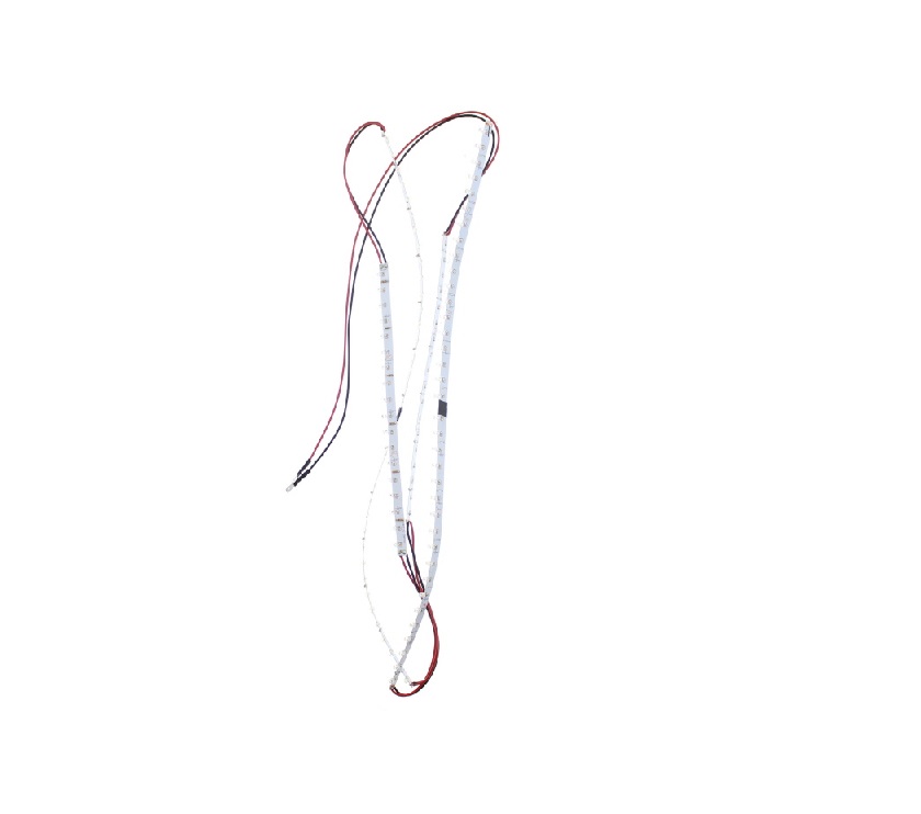 Read more about Unicorn II LED Sunroof Surround Loom & Lights product image