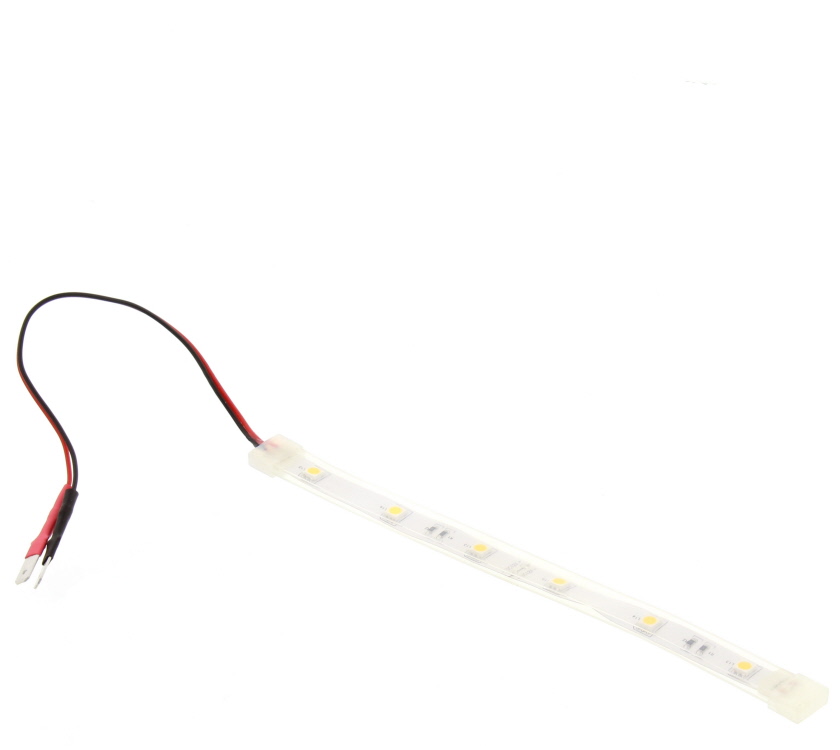 Read more about Under Worktop LED Strip with silicon 200mm product image