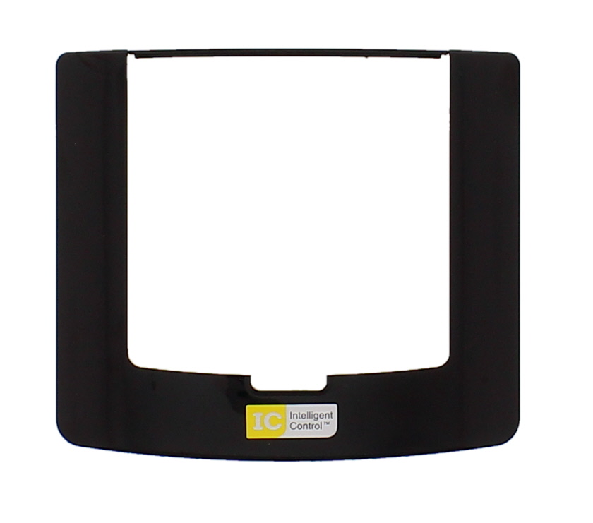 Whale I-Van Control Panel Surround Only